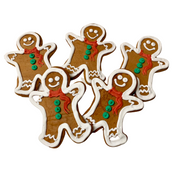 gingerbread cookies