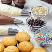 dozen cupcake activity kit